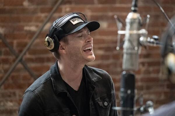 Christian Kane - Actor, Musician, Singer, Songwriter