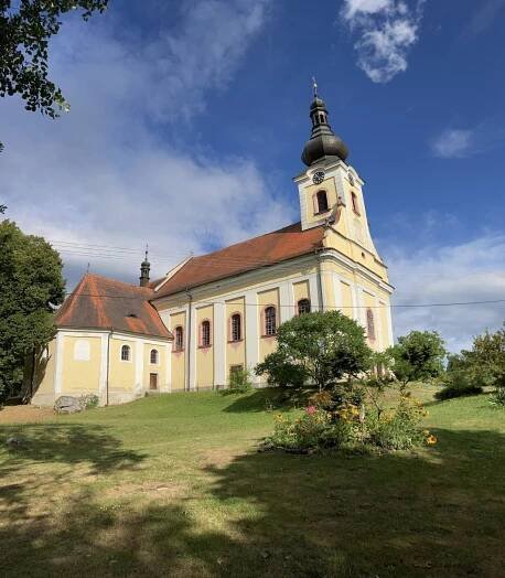 Novohradské Hory - Caravan24.cz
