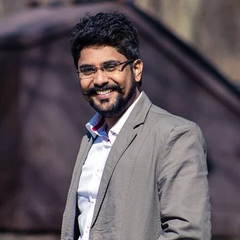 Prashanth Naika