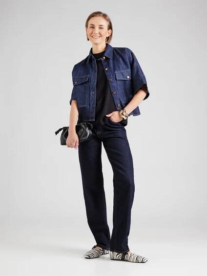 Calvin Klein Jeans Tričko '20s CLASSIC'
