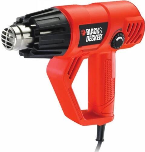 Black & Decker KX2001