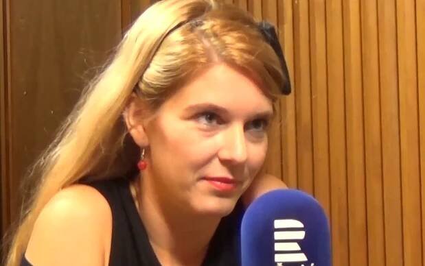 Henrieta Hornáčková těhotenství tajila a podařilo se jí to: Herečka se potřetí stala maminkou - Zivot