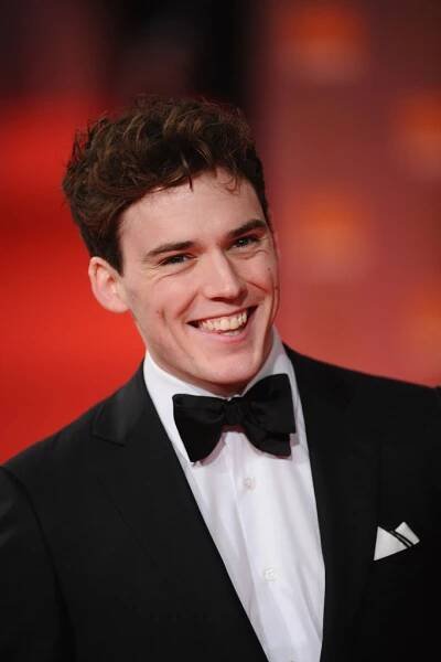 Sam Claflin fotka