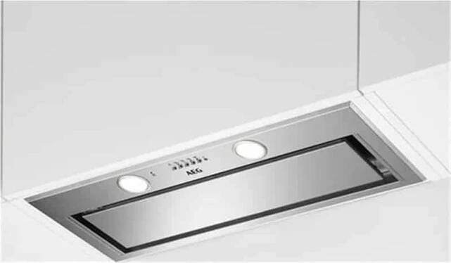 AEG DGE5861HM
