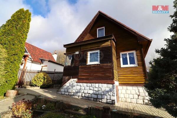 Prodej domů, Bečov u Mostu | Mapio.cz