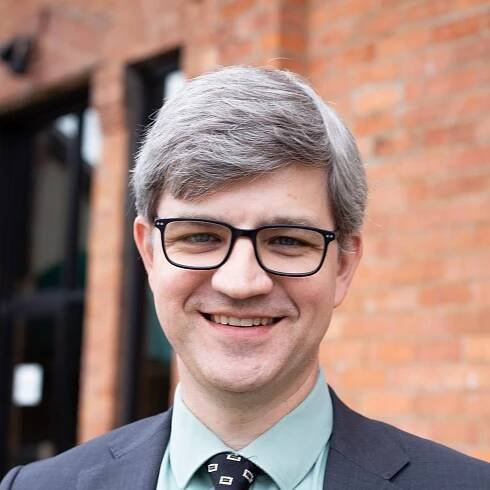 Leadership — Hillsdale Orthodox Presbyterian Church