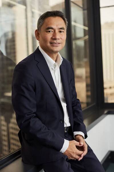 Global executive team | OFX (NZ)