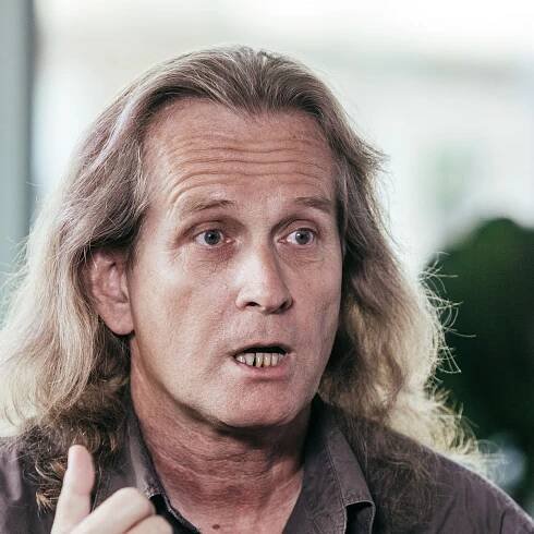 Je třeba mluvit o zrušení ČT, důkazy neobjektivity nepotřebuji, říká nominant ANO do vysílací rady