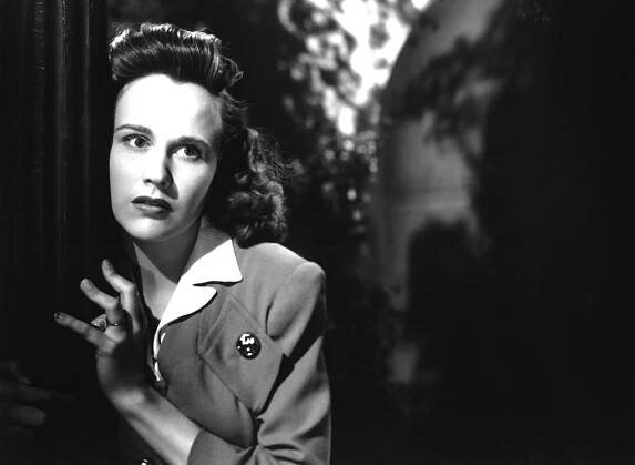 Kim Hunter - Actress