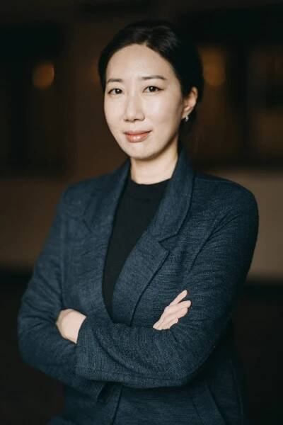 Ji Won Lee