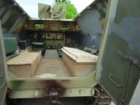 sdkfz251, OT-810, german halftrack, schutzenpanzerwagen, grossdeutschland