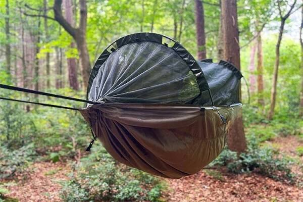 DD Hammocks Frontline XL