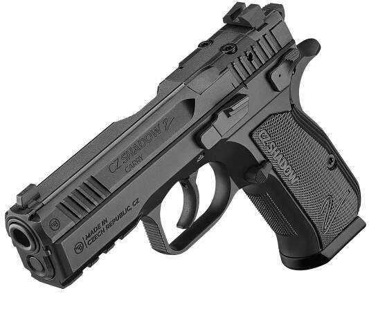 CZ SHADOW 2 CARRY