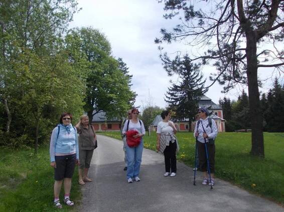 KČT Hlinsko