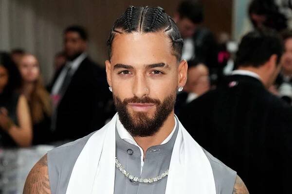 Maluma Announces 'Ambitious' U.S. Arena Shows and Promises Fans an 'Exhilarating Experience'