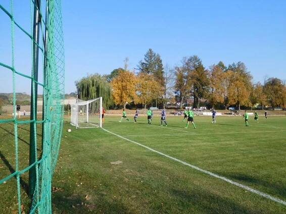 SK Sobotka | Fotogalerie