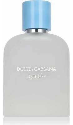 Dolce & Gabbana Light Blue toaletní voda pánská 100 ml