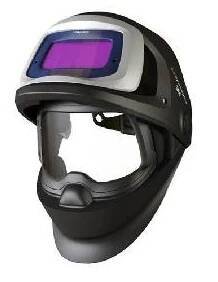 Speedglas 9100FX V