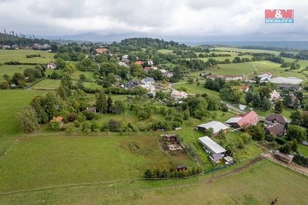 Prodej Pozemek, Dolany - Pohořany, okres Olomouc