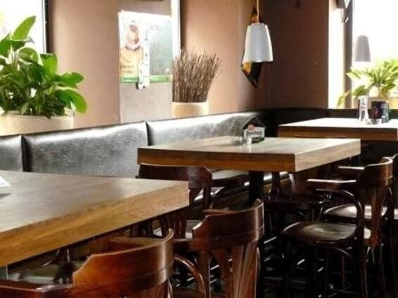 BarBar Liberec | Apetee