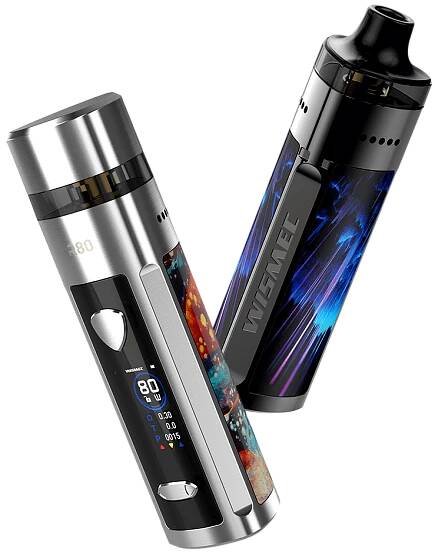R80 | wismec