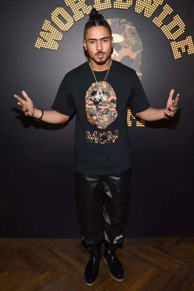 Quincy Brown