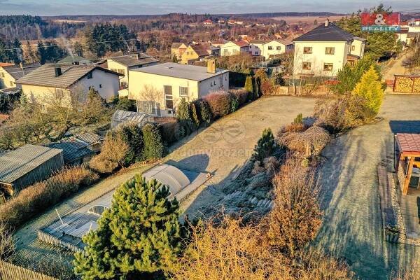 Prodej Pozemek, Trnová, okres Plzeň-sever