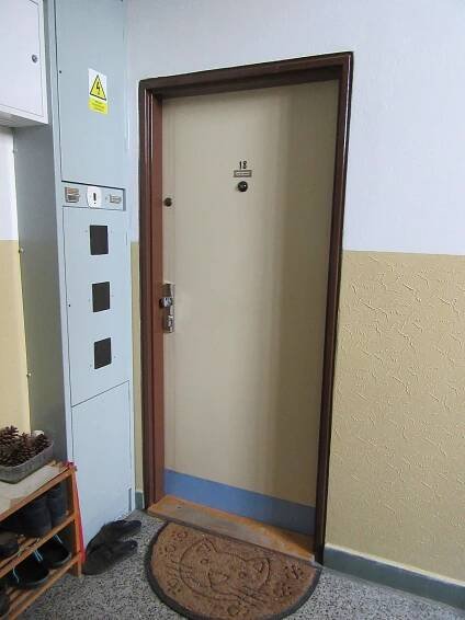 Prodej bytu 3+1 ve Strakonicích | Nemovitosti | Inzerce | Strakonice