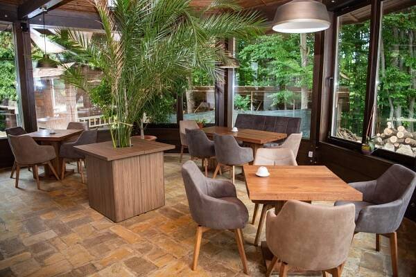 Galerie foto, Cetatuia Hotel & Restaurant, Cetatuia Magura,