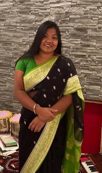 SSF 2021: Open Sangeet