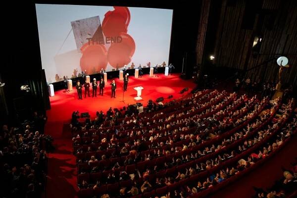 KVIFF | Fotogalerie