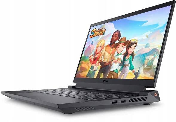 Dell G15 - Nízká cena na Allegro