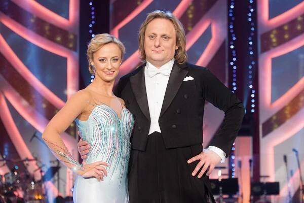 Taneční nemehlo Pavlásek to po svém postupu do finále StarDance schytává ze všech stran: Tahle slova plná podpory ho ale potěší