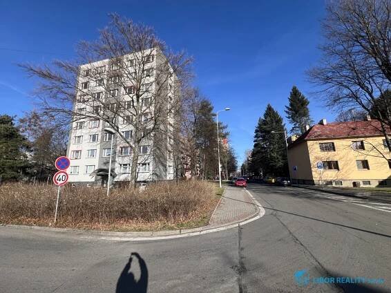 Prodej bytu 2+1 v Místku po rekonstrukci 3 300 000,-Kč | Libor Lysek