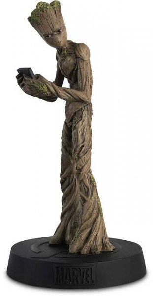 Figurka Marvel - Groot Teenage | Tipy na originální dárky | Posters.cz 