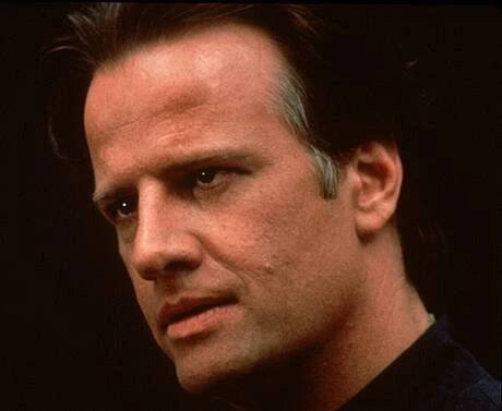 Christopher Lambert fotka