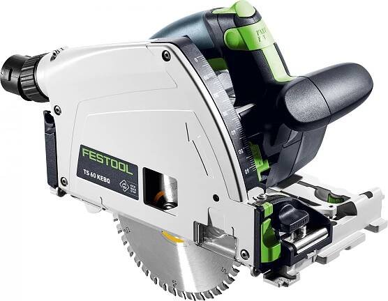 Festool TS 60 K-Plus Master Edition