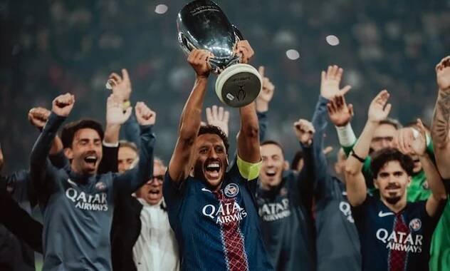 SportWin » Fotbal » UEFA mění rytmus Ligy mistrů a dopřeje fanouškům finále za denního světla. Poprvé se tak stane již v