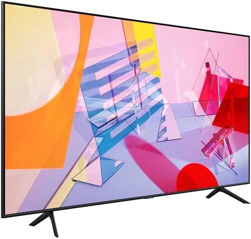 55" Samsung QE55Q60T