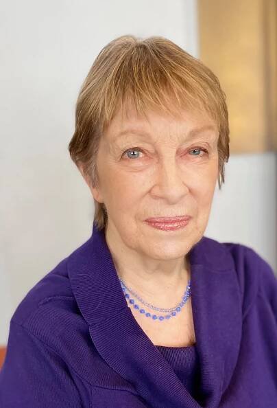 Linda Larson – Lau Lapides Company