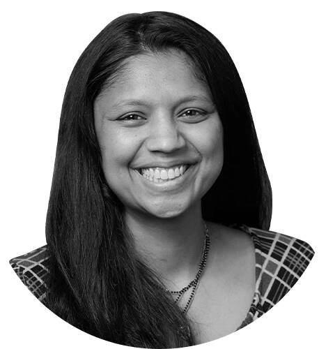 Sarika Ramachandran, MD