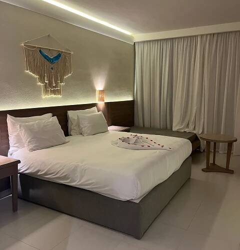 CASA BLUE BEACH RESORT - Updated 2025 Prices & Hotel Reviews (Marsa Alam, Egypt)