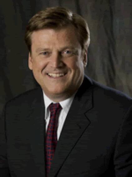 Patrick Byrne