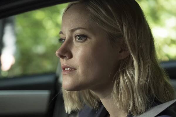 The Crossing - LKA - Z filmu - Georgina Haig