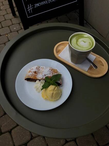 Caféčko foto 2