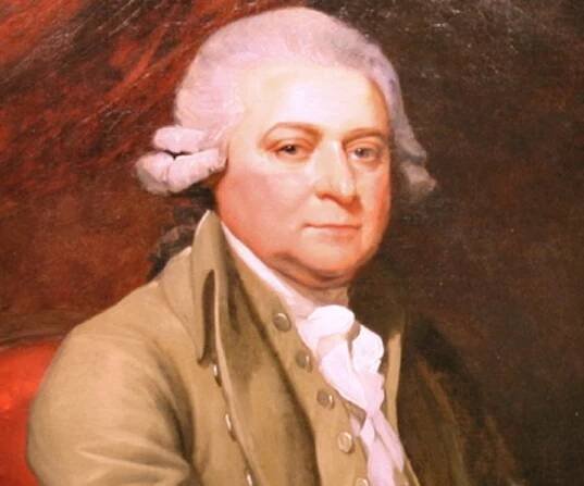 John Adams Biography - Facts, Childhood, Family Life & Achievements