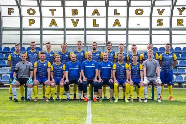 FK Bospor Bohumín