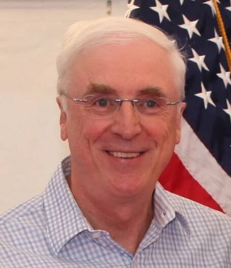 Michael Collins (diplomat)