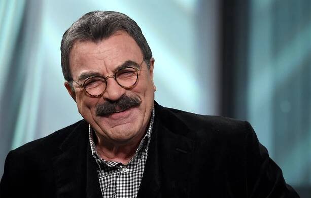 Tom Selleck 'Finally Taking His Foot Off the Gas' Post 'Blue Bloods'