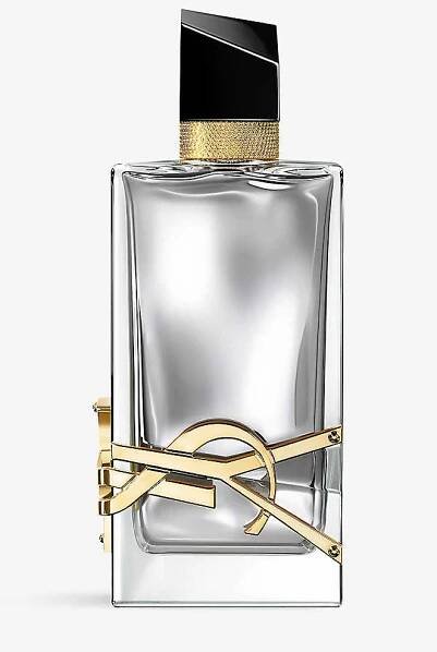 Yves Saint Laurent - Libre L'Absolu Platine Parfém 90 ml dámské